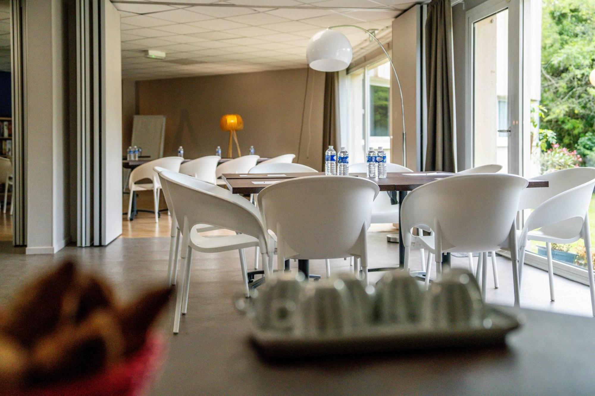 Ludik for Rêveurs Bergerac Exterior foto