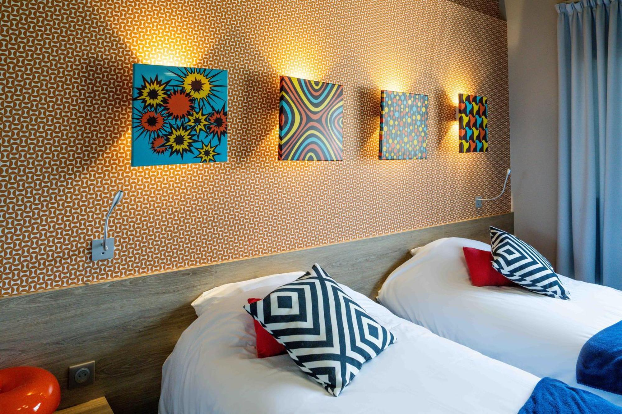 Ludik for Rêveurs Bergerac Exterior foto
